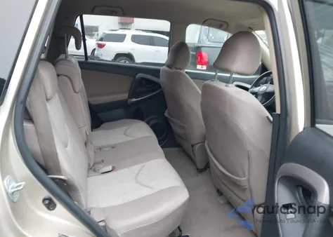 2006 Toyota Rav4 Base V6 from USA, damaged, VIN JTMZK33VX66002080